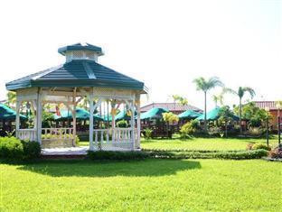 Crystal Waves Hotel And Resort Talavera Esterno foto